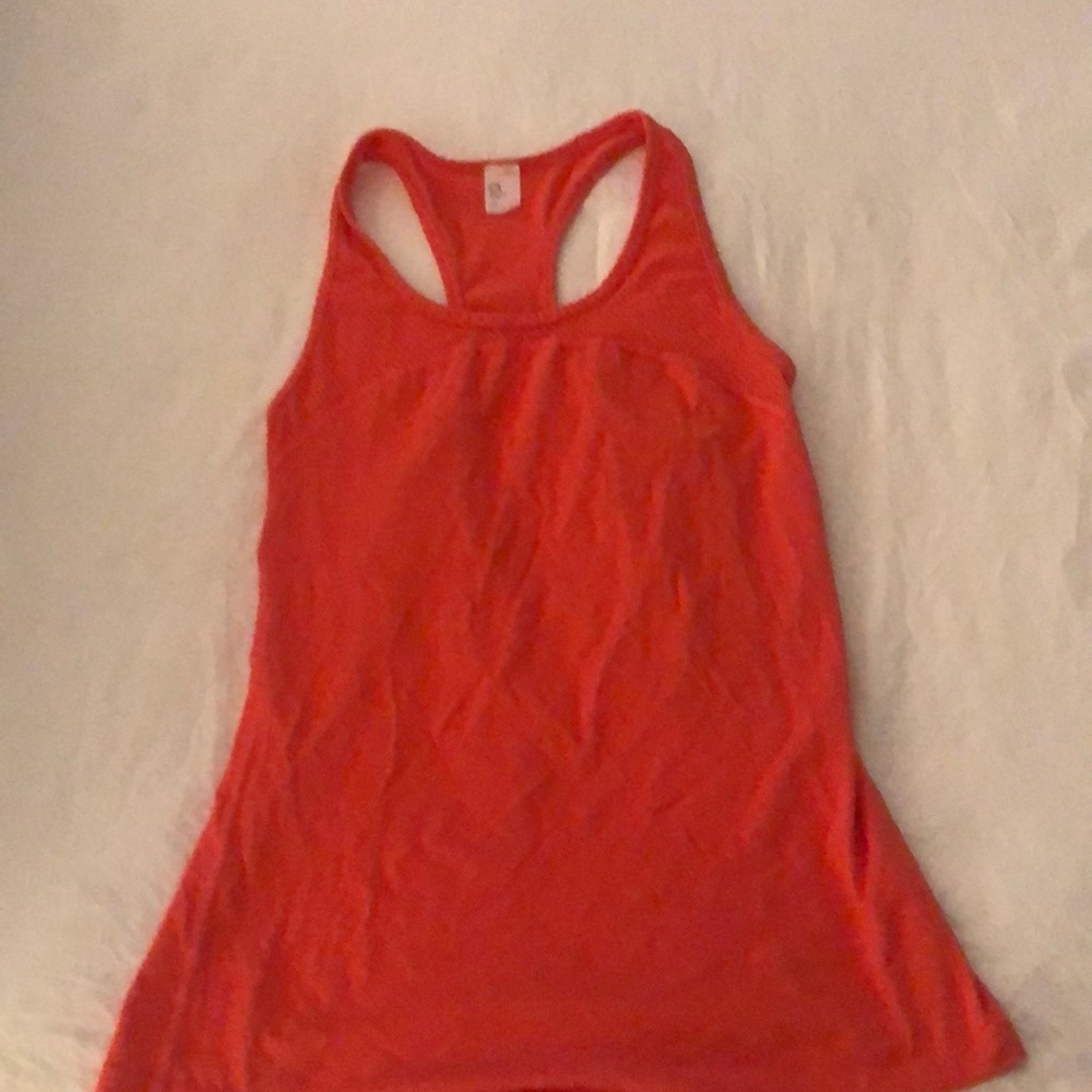 Gap women’s running tank